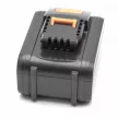 Worx H3 WX390 készülékhez szerszámgép akkumulátor (20V, 3000mAh / 60Wh, Lithium-Ion) - Utángyártott