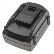 Worx 20V PowerShare készülékhez szerszámgép akkumulátor (18V, 4000mAh / 72Wh, Lithium-Ion) - Utángyártott