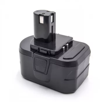   Ryobi CDD144V22 készülékhez szerszámgép akkumulátor (14.4V, 4000mAh / 57.6Wh, Lithium-Ion) - Utángyártott