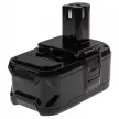 Ryobi BID-1801M készülékhez szerszámgép akkumulátor (18V, 6000mAh / 108Wh, Lithium-Ion) - Utángyártott