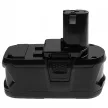Ryobi BID-1801M készülékhez szerszámgép akkumulátor (18V, 6000mAh / 108Wh, Lithium-Ion) - Utángyártott