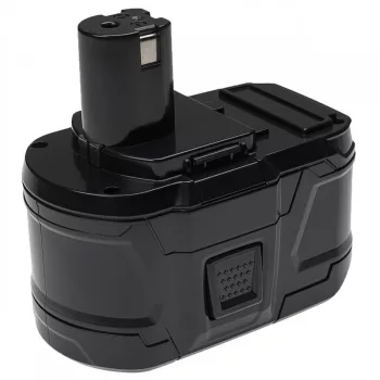   Ryobi BID-1801M készülékhez szerszámgép akkumulátor (18V, 7500mAh / 135Wh, Lithium-Ion) - Utángyártott