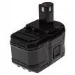 Ryobi BID-1801M készülékhez szerszámgép akkumulátor (18V, 7500mAh / 135Wh, Lithium-Ion) - Utángyártott