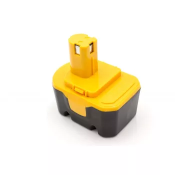   Ryobi CBI1442D készülékhez szerszámgép akkumulátor (14.4V, 2000mAh / 28.8Wh, NiMH) - Utángyártott