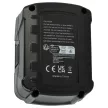 Ryobi BID-1201 készülékhez szerszámgép akkumulátor (12V, 3000mAh / 36Wh, Lithium-Ion) - Utángyártott