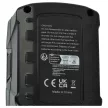 Ryobi BID-1201 készülékhez szerszámgép akkumulátor (12V, 3000mAh / 36Wh, Lithium-Ion) - Utángyártott