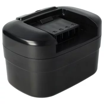   Senco AF25, AF41 készülékekhez szerszámgép akkumulátor (14.4V, 3000mAh / 43.2Wh, NiMH) - Utángyártott