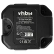 Senco 5G0001N, GT65 készülékekhez szerszámgép akkumulátor (6V, 1500mAh / 9Wh, NiMH) - Utángyártott