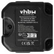 Senco 5G0001N, GT65 készülékekhez szerszámgép akkumulátor (6V, 1500mAh / 9Wh, NiMH) - Utángyártott