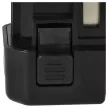 Senco 5G0001N, GT65 készülékekhez szerszámgép akkumulátor (6V, 1500mAh / 9Wh, NiMH) - Utángyártott