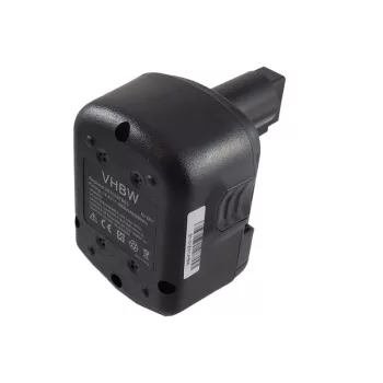   Skil 2007, 2017 AA készülékekhez szerszámgép akkumulátor (14.4V, 2000mAh / 28.8Wh, NiMH) - Utángyártott