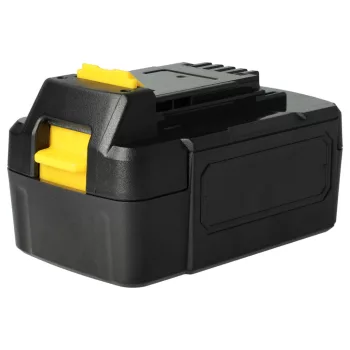   Stanley FMC625D2 készülékhez szerszámgép akkumulátor (18V, 4000mAh / 72Wh, Lithium-Ion) - Utángyártott