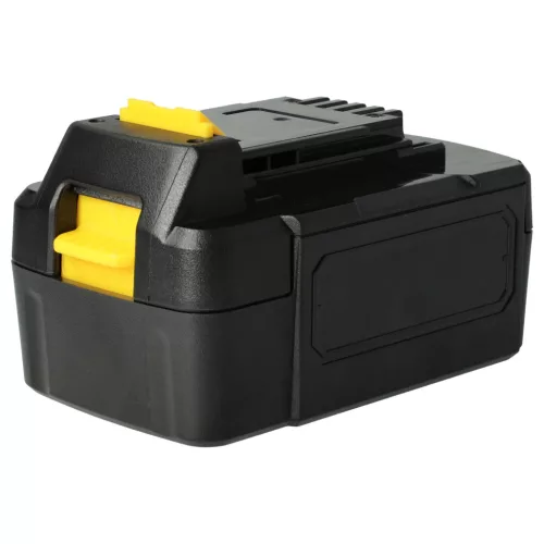 Stanley FMC625D2 készülékhez szerszámgép akkumulátor (18V, 4000mAh / 72Wh, Lithium-Ion) - Utángyártott