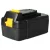 Stanley FMC625D2 készülékhez szerszámgép akkumulátor (18V, 4000mAh / 72Wh, Lithium-Ion) - Utángyártott