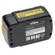Stanley FMC625D2 készülékhez szerszámgép akkumulátor (18V, 4000mAh / 72Wh, Lithium-Ion) - Utángyártott