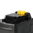 Stanley FMC625D2 készülékhez szerszámgép akkumulátor (18V, 4000mAh / 72Wh, Lithium-Ion) - Utángyártott