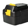 Stanley FMC625D2 készülékhez szerszámgép akkumulátor (18V, 4000mAh / 72Wh, Lithium-Ion) - Utángyártott