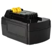 Stanley FMC625D2 készülékhez szerszámgép akkumulátor (18V, 4000mAh / 72Wh, Lithium-Ion) - Utángyártott