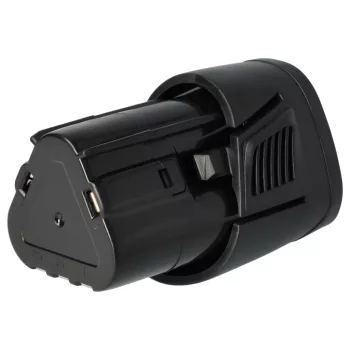   Stihl HSA 25 készülékhez szerszámgép akkumulátor (10.8V, 1500mAh / 16.2Wh, Lithium-Ion) - Utángyártott