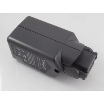   WOLF-Garten 7420072 helyettesítő szerszámgép akkumulátor (18V, 1500mAh / 27Wh, Lithium-Ion) - Utángyártott