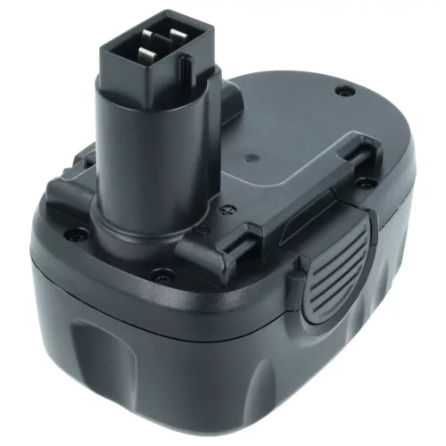 Worx WG150, WG150s készülékekhez szerszámgép akkumulátor (18V, 2000mAh / 36Wh, NiMH) - Utángyártott