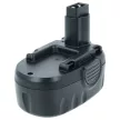 Worx WG150, WG150s készülékekhez szerszámgép akkumulátor (18V, 2000mAh / 36Wh, NiMH) - Utángyártott