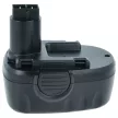 Worx WG150, WG150s készülékekhez szerszámgép akkumulátor (18V, 2000mAh / 36Wh, NiMH) - Utángyártott