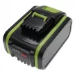 Worx WU172 készülékhez szerszámgép akkumulátor (20V, 4000mAh / 80Wh, Lithium-Ion) - Utángyártott
