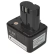 Gesipa Accubird készülékhez szerszámgép akkumulátor (14.4V, 2000mAh / 28.8Wh, Lithium-Ion) - Utángyártott