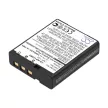 Casio Exilim EX-H30 készülékhez kamera akkumulátor (3.7V, 1800mAh / 6.66Wh, Lithium-Ion) - Utángyártott
