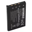 Casio Exilim EX-M1 készülékhez kamera akkumulátor (3.7V, 700mAh / 2.6Wh, Lithium-Ion) - Utángyártott