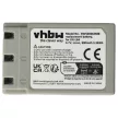 Konica Revio KD-310 készülékhez kamera akkumulátor (3.7V, 750mAh / 2.78Wh, Lithium-Ion) - Utángyártott