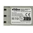 Konica Revio KD-310 készülékhez kamera akkumulátor (3.7V, 750mAh / 2.78Wh, Lithium-Ion) - Utángyártott