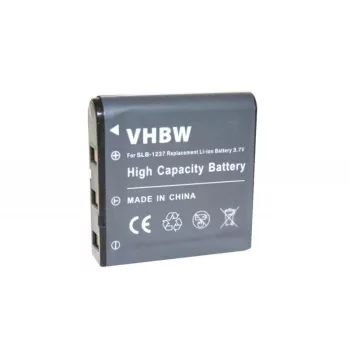   Epson PC L-500V készülékhez kamera akkumulátor (3.7V, 950mAh / 3.52Wh, Lithium-Ion) - Utángyártott