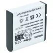 Epson PC L-500V készülékhez kamera akkumulátor (3.7V, 950mAh / 3.52Wh, Lithium-Ion) - Utángyártott