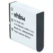 Epson PC L-500V készülékhez kamera akkumulátor (3.7V, 950mAh / 3.52Wh, Lithium-Ion) - Utángyártott