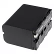 Sony DCR-VX9 sorozat készülékhez kamera akkumulátor (7.4V, 7800mAh / 57.72Wh, Lithium-Ion) - Utángyártott