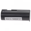 Konica Minolta Dimage X50 készülékhez kamera akkumulátor (3.7V, 700mAh / 2.6Wh, Lithium-Ion) - Utángyártott