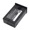 Leica Silver 19800 készülékhez kamera akkumulátor (7.2V, 900mAh / 6.48Wh, Lithium-Ion) - Utángyártott