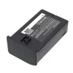Leica Silver 19800 készülékhez kamera akkumulátor (7.2V, 900mAh / 6.48Wh, Lithium-Ion) - Utángyártott