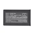 Leica Silver 19800 készülékhez kamera akkumulátor (7.2V, 900mAh / 6.48Wh, Lithium-Ion) - Utángyártott
