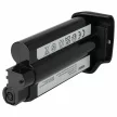 Nikon D1, D1h készülékekhez kamera akkumulátor (7.2V, 1800mAh / 12.96Wh, Lithium-Ion) - Utángyártott