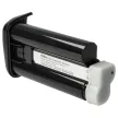 Nikon D1, D1h készülékekhez kamera akkumulátor (7.2V, 1800mAh / 12.96Wh, Lithium-Ion) - Utángyártott