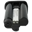 Nikon D1, D1h készülékekhez kamera akkumulátor (7.2V, 1800mAh / 12.96Wh, Lithium-Ion) - Utángyártott