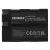 Nikon D100 készülékhez kamera akkumulátor (7.4V, 1600mAh / 11.8Wh, Lithium-Ion) - Utángyártott