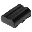 Nikon D100 készülékhez kamera akkumulátor (7.4V, 1600mAh / 11.8Wh, Lithium-Ion) - Utángyártott