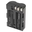 Nikon D100 készülékhez kamera akkumulátor (7.4V, 1600mAh / 11.8Wh, Lithium-Ion) - Utángyártott