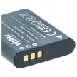 Olympus DS-2600 készülékhez kamera akkumulátor (3.6V, 900mAh / 3.24Wh, Lithium-Ion) - Utángyártott