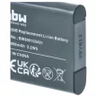 Olympus DS-2600 készülékhez kamera akkumulátor (3.6V, 900mAh / 3.24Wh, Lithium-Ion) - Utángyártott