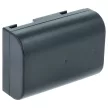 Pentax K-01 készülékhez kamera akkumulátor (7.2V, 1300mAh / 9.36Wh, Lithium-Ion) - Utángyártott